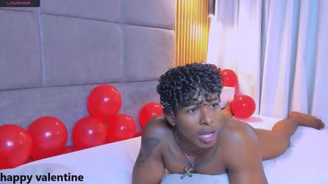 Gregori online show from 02-14-25, 05:46