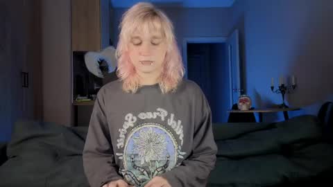 Greg-independent model online show from 03-31-26, 09:59