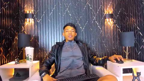 GregorySforza online show from 09-10-25, 11:54