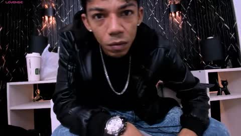 GregorySforza online show from 11-19-25, 11:21