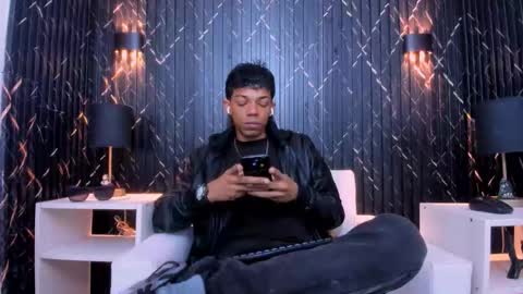 GregorySforza online show from 12-01-25, 07:30