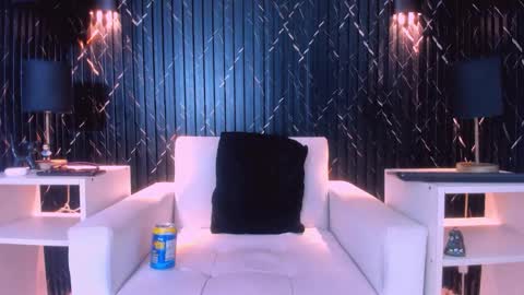 GregorySforza online show from 02-04-26, 07:09