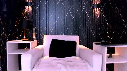 GregorySforza online show from 03-04-26, 03:23