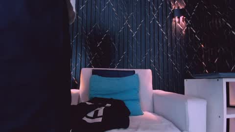 GregorySforza online show from 04-14-26, 03:34