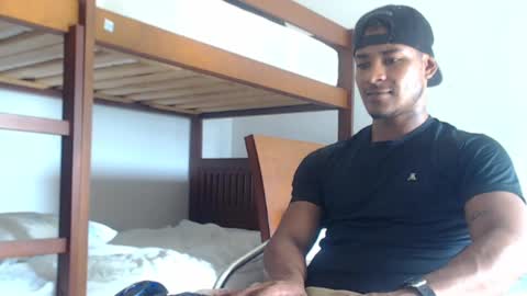 Snapshot of gregory_x chatting on 12-18-24, 07:30 Gregory max online show from 12-18-24, 07:30