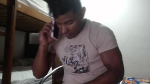 Snapshot of gregory_x chatting on 01-24-25, 11:23 Gregory max online show from 01-24-25, 11:23