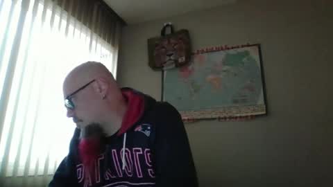 Snapshot of gregrev chatting on 01-04-25, 11:06 gregrev online show from 01-04-25, 11:06