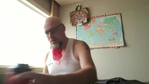 gregrev online show from 01-07-25, 10:19