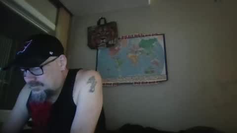 Snapshot of gregrev chatting on 01-23-25, 02:12 gregrev online show from 01-23-25, 02:12