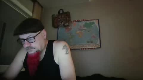 Snapshot of gregrev chatting on 01-30-25, 02:27 gregrev online show from 01-30-25, 02:27