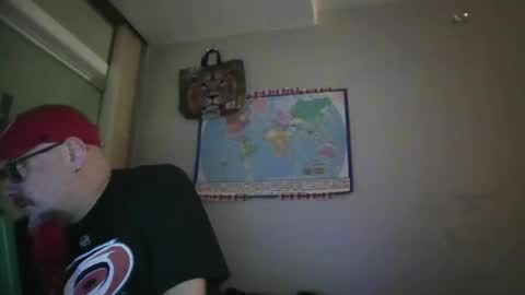 Snapshot of gregrev chatting on 02-07-25, 01:58 gregrev online show from 02-07-25, 01:58