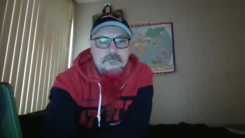 gregrev online show from 02-09-25, 10:11