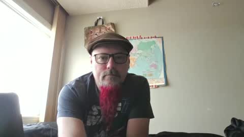 Snapshot of gregrev chatting on 02-11-25, 10:39 gregrev online show from 02-11-25, 10:39