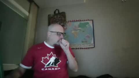 Snapshot of gregrev chatting on 02-13-25, 01:29 gregrev online show from 02-13-25, 01:29