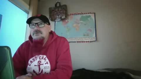 gregrev online show from 02-16-25, 01:03