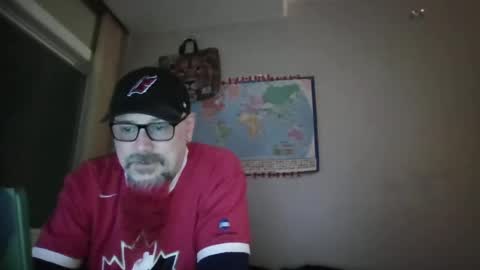 Snapshot of gregrev chatting on 02-21-25, 01:44 gregrev online show from 02-21-25, 01:44