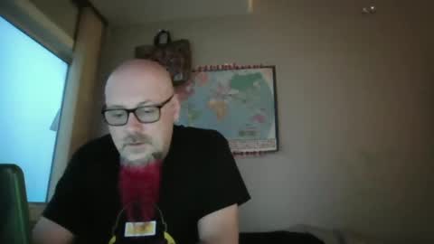 Snapshot of gregrev chatting on 02-23-25, 01:13 gregrev online show from 02-23-25, 01:13