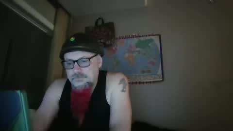 Snapshot of gregrev chatting on 02-27-25, 05:02 gregrev online show from 02-27-25, 05:02