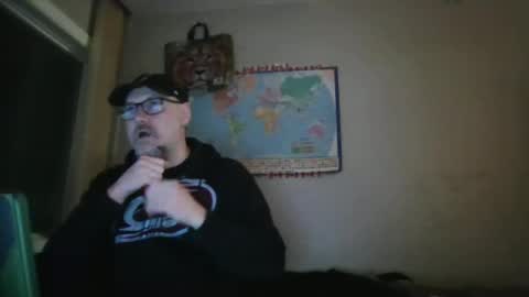 gregrev online show from 02-28-25, 03:37