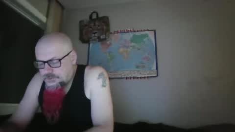 Snapshot of gregrev chatting on 03-06-25, 02:30 gregrev online show from 03-06-25, 02:30