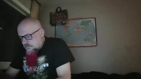 gregrev online show from 03-07-25, 02:46