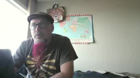 Snapshot of gregrev chatting on 03-08-25, 11:07 gregrev online show from 03-08-25, 11:07