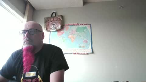 gregrev online show from 09-11-25, 12:44