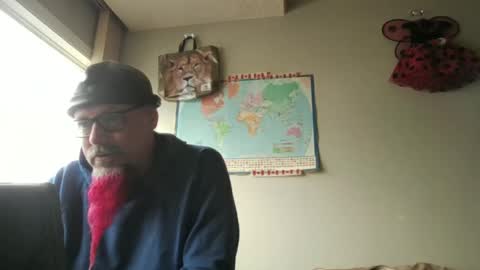 Snapshot of gregrev chatting on 09-27-25, 11:43 gregrev online show from 09-27-25, 11:43