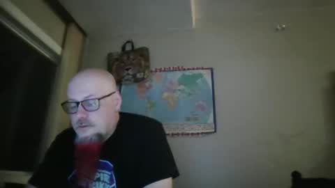 Snapshot of gregrev chatting on 10-22-25, 02:34 gregrev online show from 10-22-25, 02:34