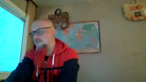 Snapshot of gregrev chatting on 12-13-25, 11:43 gregrev online show from 12-13-25, 11:43
