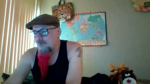 gregrev online show from 04-08-26, 05:57