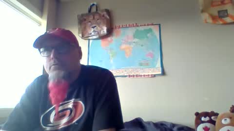 Snapshot of gregrev chatting on 04-21-26, 01:07 gregrev online show from 04-21-26, 01:07
