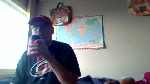Snapshot of gregrev chatting on 04-21-26, 01:42 gregrev online show from 04-21-26, 01:42