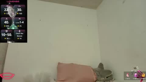 greicy_rouse online show from 09-18-25, 07:49