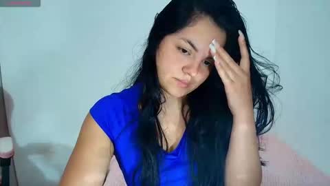 Snapshot of greicy_rouse chatting on 10-12-25, 06:07 greicy_rouse online show from 10-12-25, 06:07