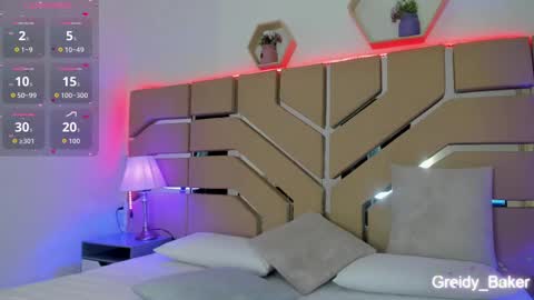 greidy_baker online show from 09-25-25, 03:10