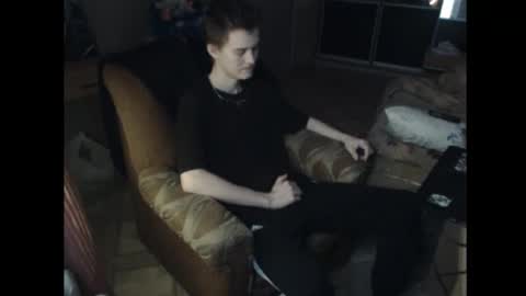 Snapshot of greonn chatting on 01-12-25, 07:32 Felix online show from 01-12-25, 07:32