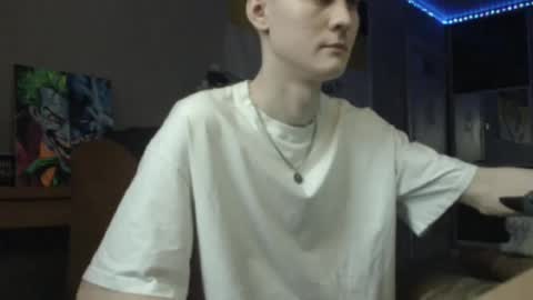 Snapshot of greonn chatting on 01-27-25, 12:05 Felix online show from 01-27-25, 12:05