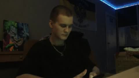 Snapshot of greonn chatting on 01-29-25, 12:13 Felix online show from 01-29-25, 12:13