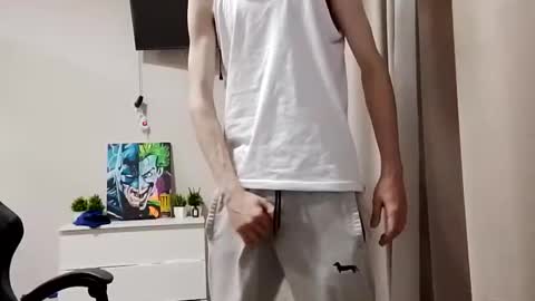 Snapshot of greonn chatting on 12-03-25, 06:39 Felix online show from 12-03-25, 06:39