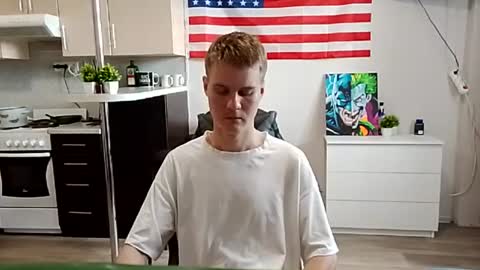 Felix online show from 06-30-26, 08:59