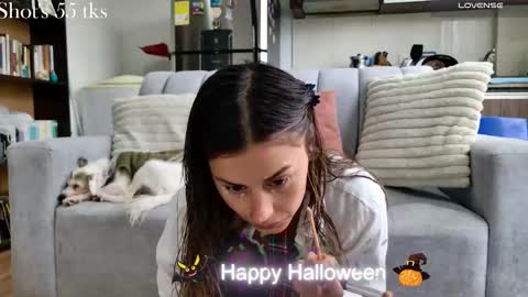  Emmy  online show from 10-31-25, 02:51