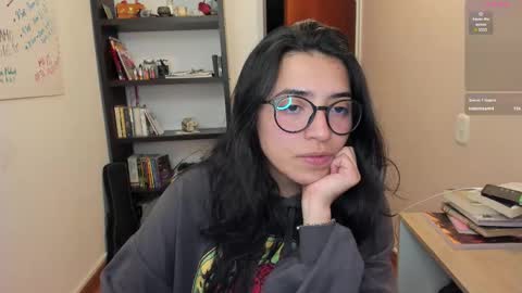 Greta online show from 12-02-25, 07:03