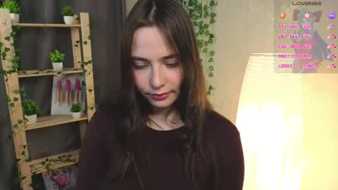 Cutie Ellie online show from 05-02-26, 05:07