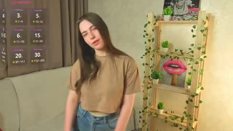 Cutie Ellie online show from 05-08-26, 04:34
