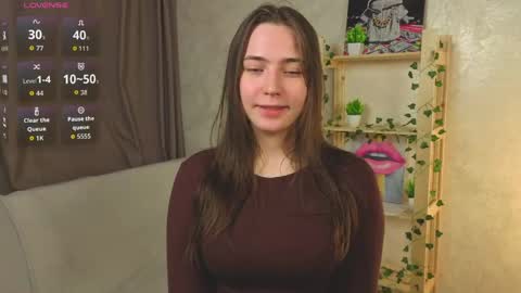 Cutie Ellie online show from 05-09-26, 04:45
