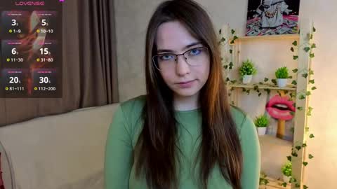Cutie Ellie online show from 05-31-26, 06:53