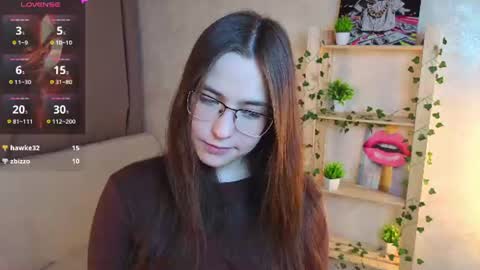Cutie Ellie online show from 06-10-26, 04:39