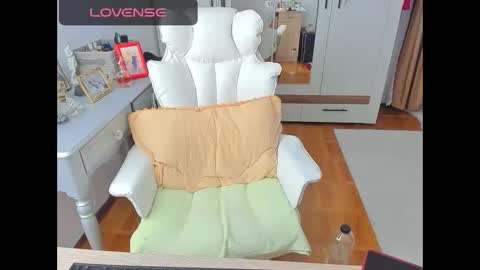 Snapshot of gretamilf chatting on 01-22-25, 10:29 GretaMilf online show from 01-22-25, 10:29