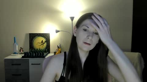 Snapshot of gretamiln chatting on 06-05-26, 09:42 Greta online show from 06-05-26, 09:42